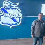El equipo de La Franja tiene nuevo timonel, Pablo Guede