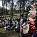 Arquidiócesis pide por peregrinos poblanos este 12 de diciembre