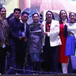 Éxito total del Festival Internacional Vaniloquio 2024 en San Pedro Cholula
