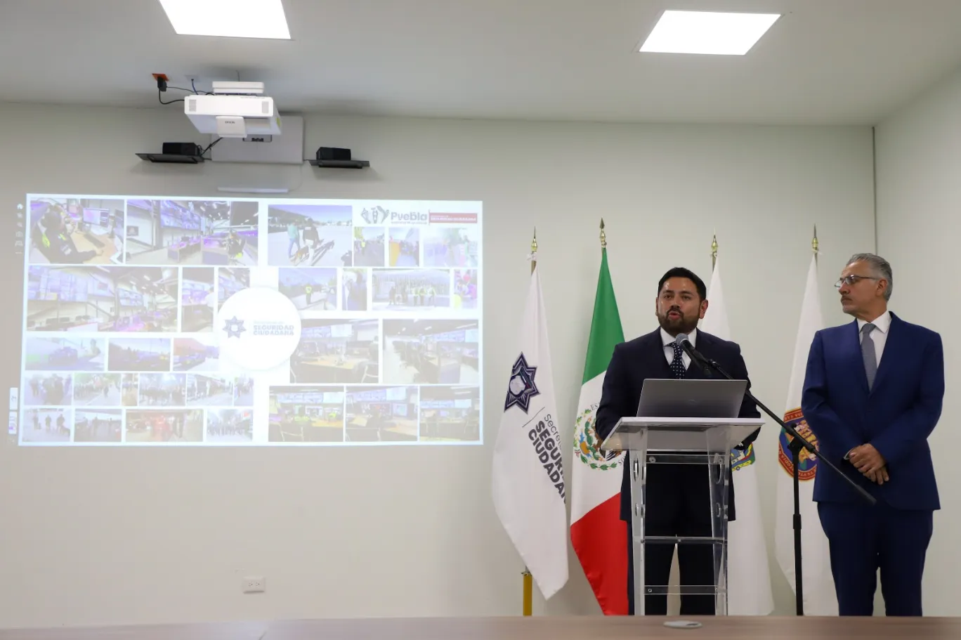 Estrategias de la Secretaría de Seguridad Municipal comienzan a dar resultados
