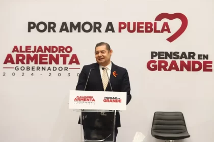 Puebla contará con Agencia de Turismo Comunitario: Alejandro Armenta