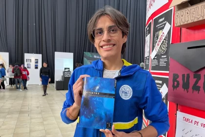 Talento IBERO Puebla crea viaje literario sobre la pérdida de especies