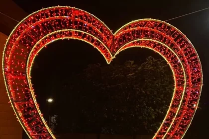 El primer “festival del amor” se celebrará en Puebla del 13 febrero al 2 de marzo