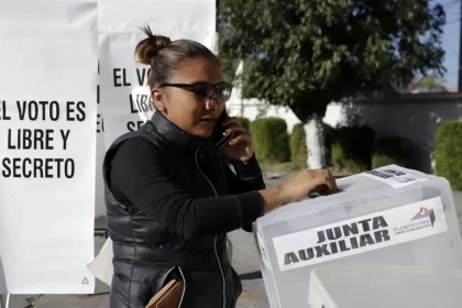 Puebla se prepara para elecciones en juntas auxiliares con participación récord de candidatos