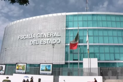 FGE se suma para garantizar la paz en las juntas auxiliares durante los comicios de este domingo 