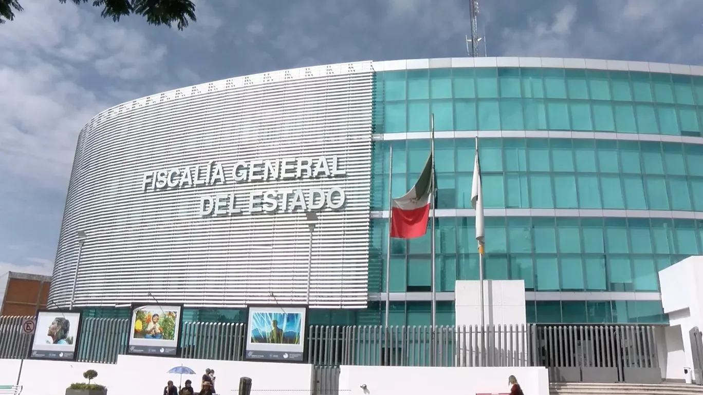 FGE se suma para garantizar la paz en las juntas auxiliares durante los comicios de este domingo 