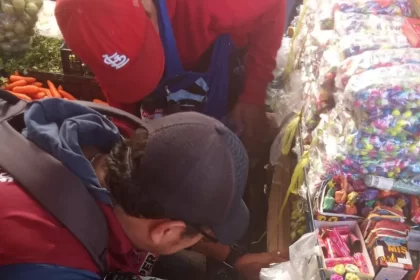 Atlixco prohíbe venta de pirotecnia en navidad