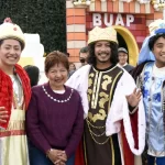 La BUAP dibujará 18 mil sonrisas con la entrega de juguetes