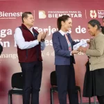 Claudia Sheinbaum regresa a Puebla; estará en el municipio de Chinantla