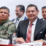 Viviendas y empleo ofrecerá Armenta a migrantes poblanos deportados de EE UU