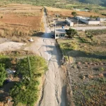 Ariadna Ayala lleva obras con sentido social a comunidades de Atlixco