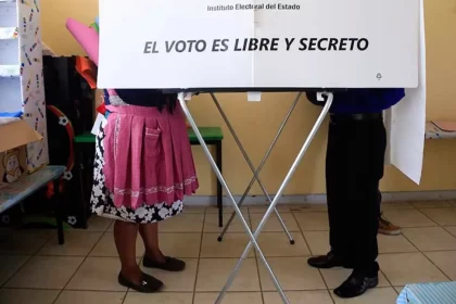 82 planillas se registraron para renovación de las 17 juntas auxiliares