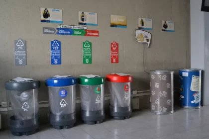 BUAP, institución líder en gestión ambiental y prácticas sostenibles