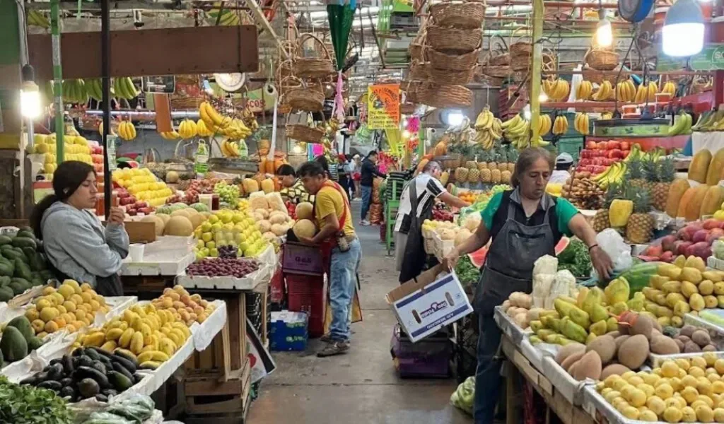 La Cuesta de Enero, Precios de Frutas y Verduras se disparan hasta un 87%