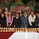 Concluye con éxito entrega de juguetes en Cuautlancingo