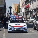 A finales de Enero, ayuntamiento entregará arrendamiento de 200 patrullas