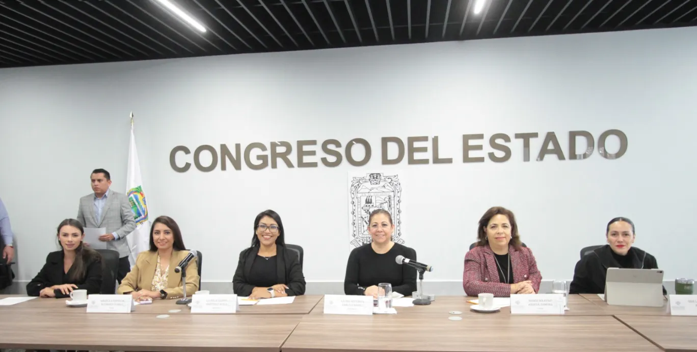 Aprueba Comisión del Congreso exhorto para actualizar protocolo de prevención sanción y erradicación de la violencia en escuelas