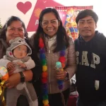 Ariadna Ayala y Reyes Magos entregan alegría y regalos a niños del CRI Atlixco