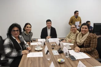 Avala Comisión del Congreso exhorto para que Ayuntamientos emitan Plan Municipal de Desarrollo, alineados a la Agenda 2030