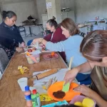Centro Especializado para la Atención de la Mujer en Atlixco fomenta empoderamiento femenino