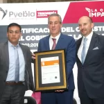 Confirma Pepe Chedraui compromiso para luchar contra la corrupción en la Ciudad de Puebla