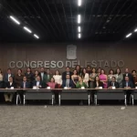 Congreso y gobierno de Puebla trabajan en unidad por el bien de los poblanos: José Luis García