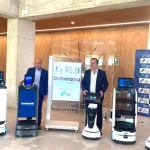 Contará Puebla con la primera planta creadora de robots colaborativos de América