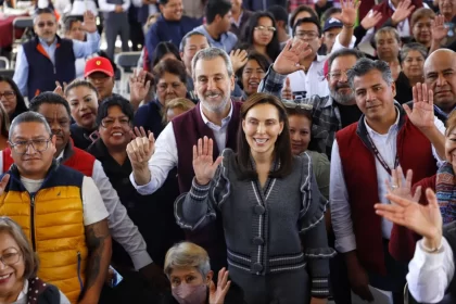 Coordinan SMDIF y Bienestar servicios integrales en San Aparicio