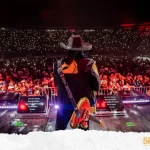 El “Gigante de América – Bronco” visitará Puebla en el mes de marzo