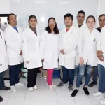 En el Centro Investigación en Dispositivos Semiconductores logran degradar compuesto dañino para la salud humana