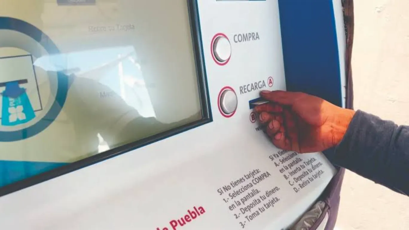 Exigen la rehabilitación de máquinas de cobro “chatarra” en la Línea 1 de RUTA