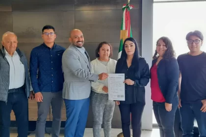 Gobierno de Alejandro Armenta fomenta el trato digno e igualitario a las y los poblanos