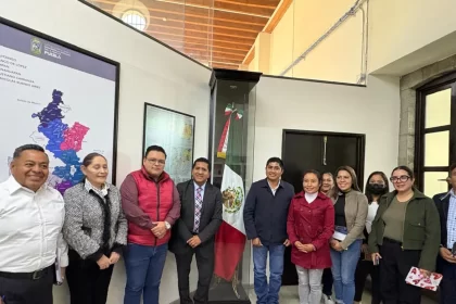 Gobierno de Armenta acerca asistencia social a todos los rincones de Puebla