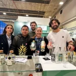 Gobierno posiciona la gastronomía poblana en Madrid Fusión