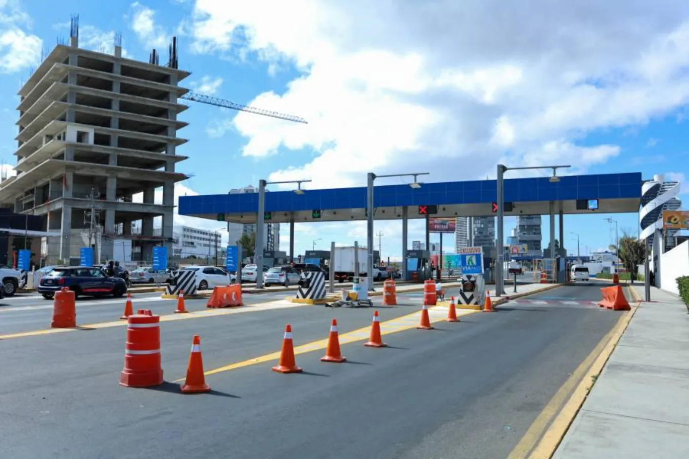 Hasta el 2040 PINFRA concluye concesión de seis carreteras en Puebla