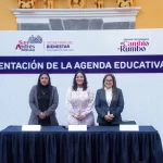 Impulsa gobierno de San Andrés Cholula estímulos para la comunidad escolar