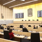 Impulsan en Congreso iniciativa para garantizar igualdad de derechos de mujeres agricultoras