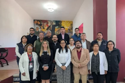 Instalan Comité de Salud Municipal en Atlixco; Ariadna Ayala lo preside