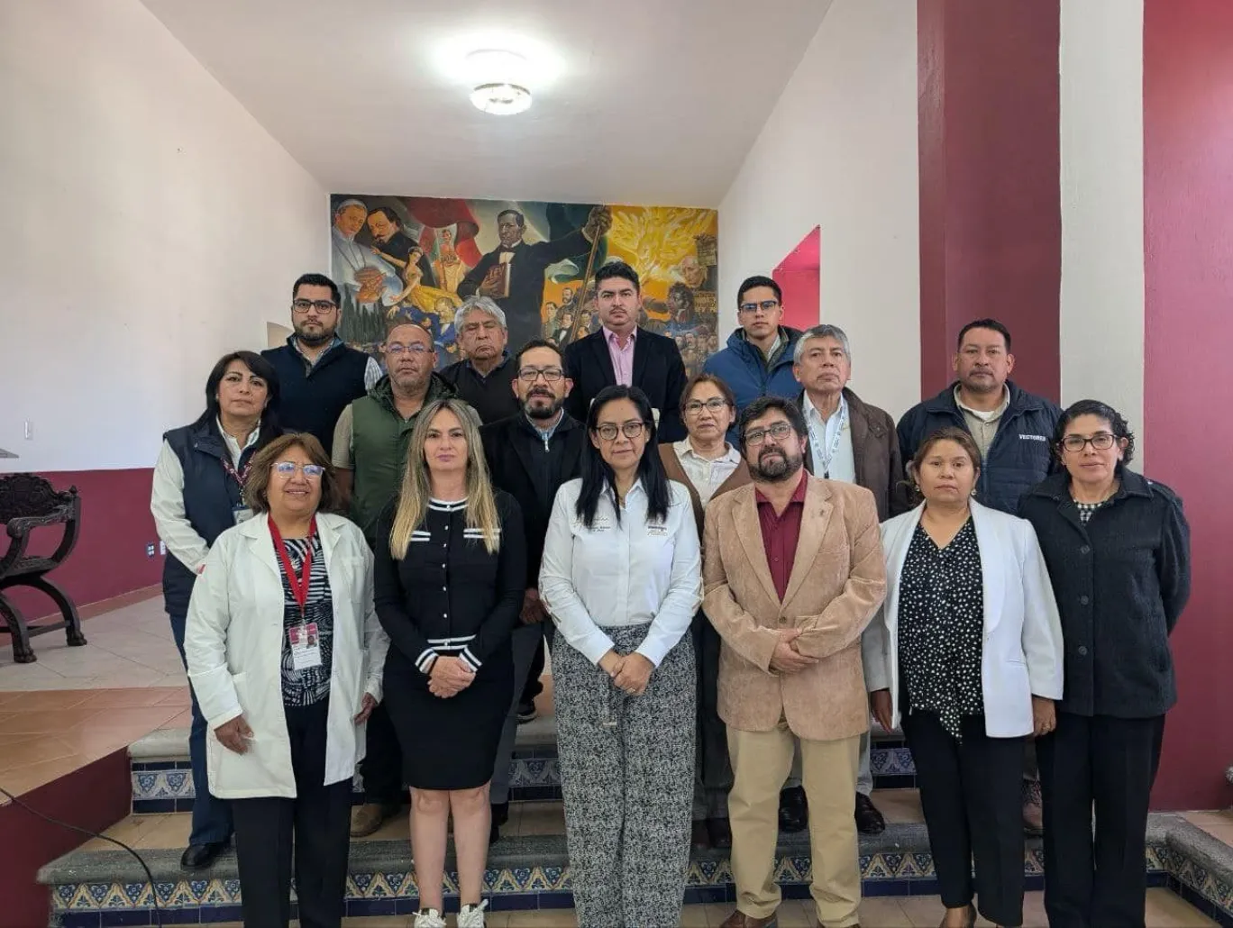 Instalan Comité de Salud Municipal en Atlixco; Ariadna Ayala lo preside