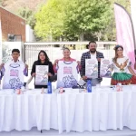 Invita Lupita Cuautle a correr en el “Medio Maratón de San Andrés Cholula Equinoccio 2025”