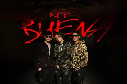 Kee Buena” es el nuevo sencillo de Trex