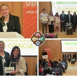 La UDLAP celebra diez años de impulsar el interés por la ciencia en los jóvenes de México a través del Premio ¿Dónde está la Ciencia?