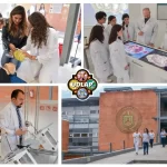 La UDLAP ratificó a su Licenciatura en Médico Cirujano como el mejor programa educativo en Puebla