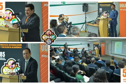 La UDLAP se une a la iniciativa de la UNESCO México para analizar temas de educación y cultura del agua