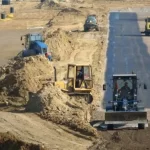 Lanza gobierno del estado licitación para construcción de carretera San Nicolás de los Ranchos- Amecameca
