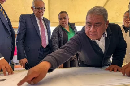 Llegará IMSS-Bienestar a Amozoc