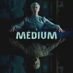 ”Médium” se estrena el jueves 6 de febrero en las salas de cine de la república mexicana