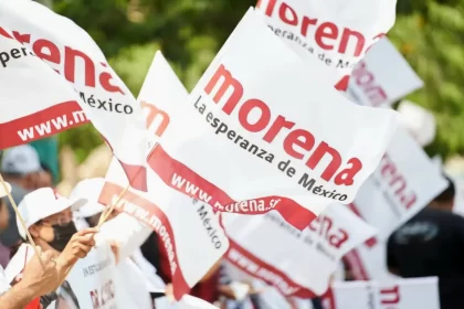 Morena inicia afiliación masiva en Puebla con visitas domiciliarias