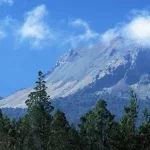 Para el ecoparque de la Malinche se adquirirán terrenos privados; proyecto a favor de la protección ambiental