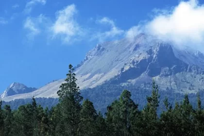 Para el ecoparque de la Malinche se adquirirán terrenos privados; proyecto a favor de la protección ambiental